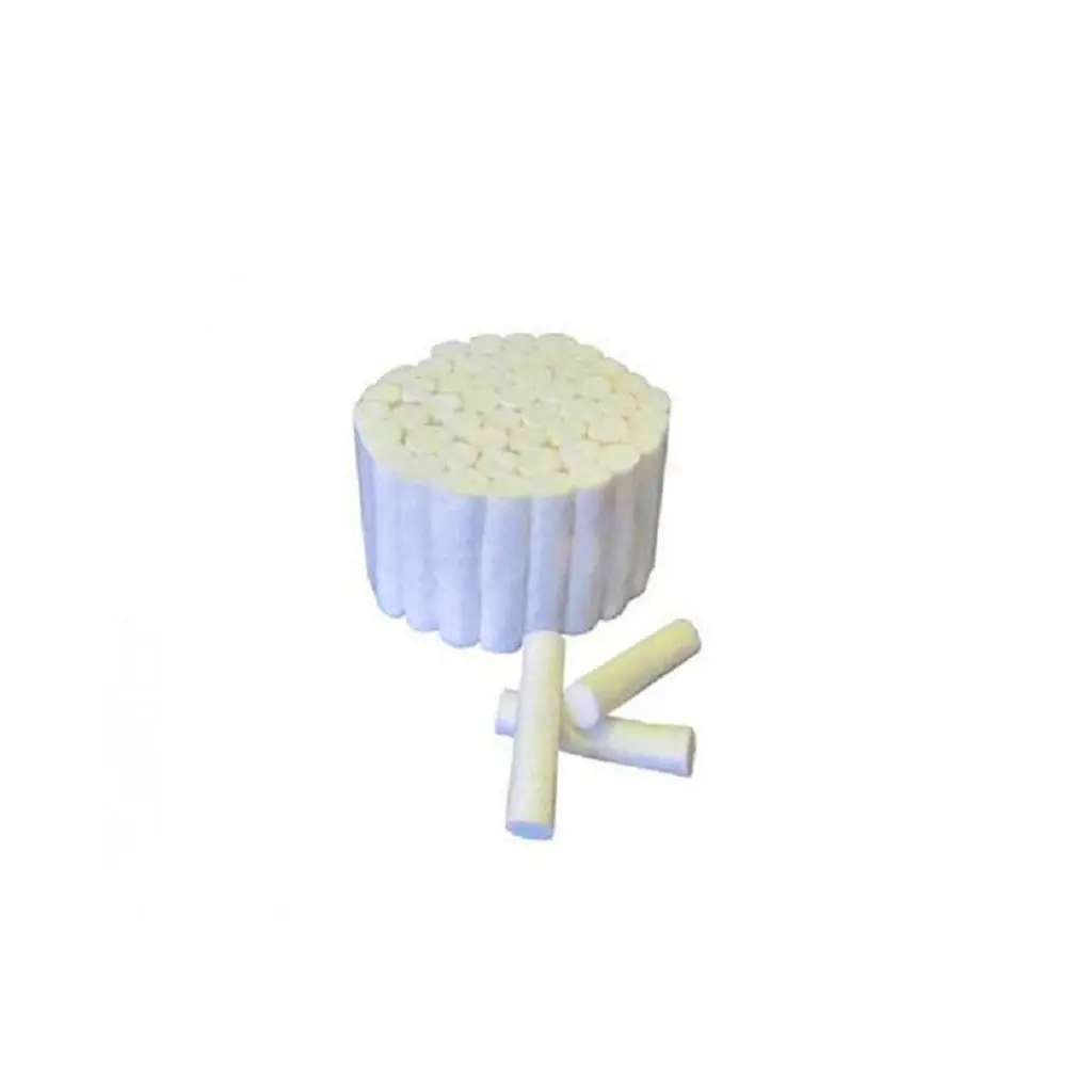 Kaveh Cotton Rolls