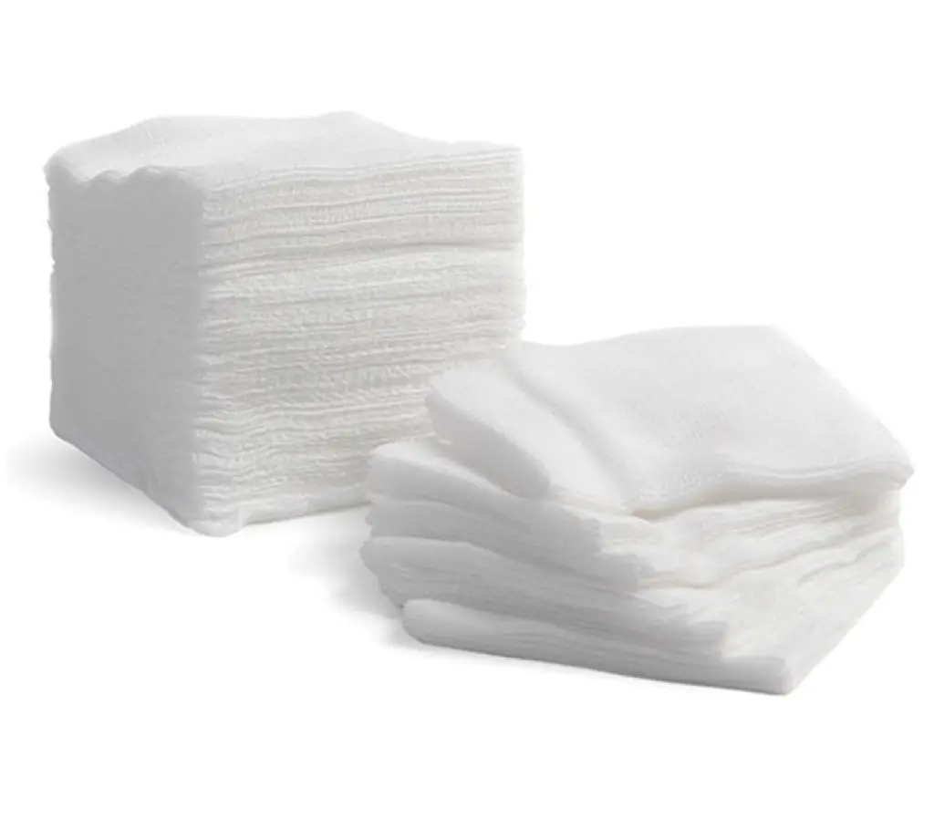 gauze kave