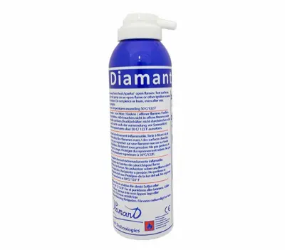 cold spray
