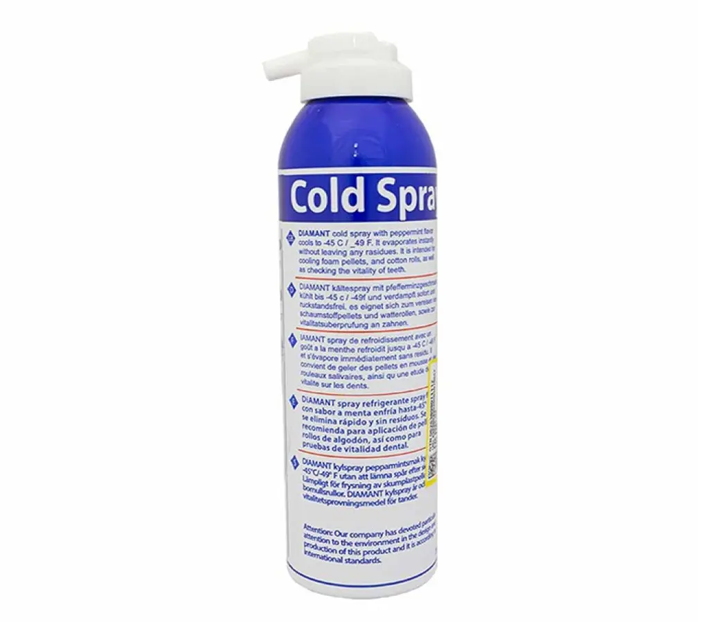 cold spray