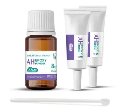سیلر رزینی AGM - AH Epoxy