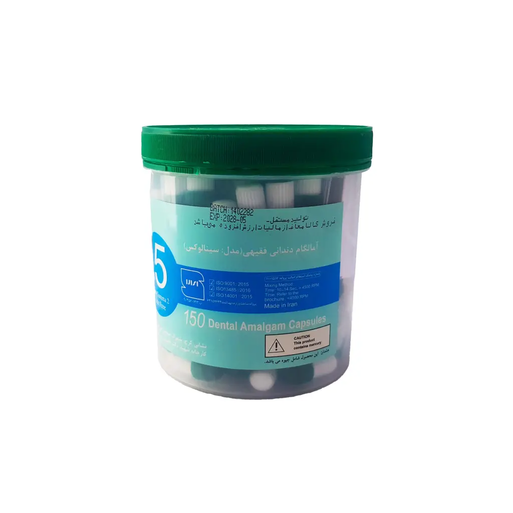 Cinalux-Amalcap