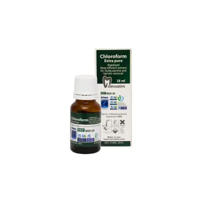 کلروفوم 18 میل مروابن – Morvabon Chloroform