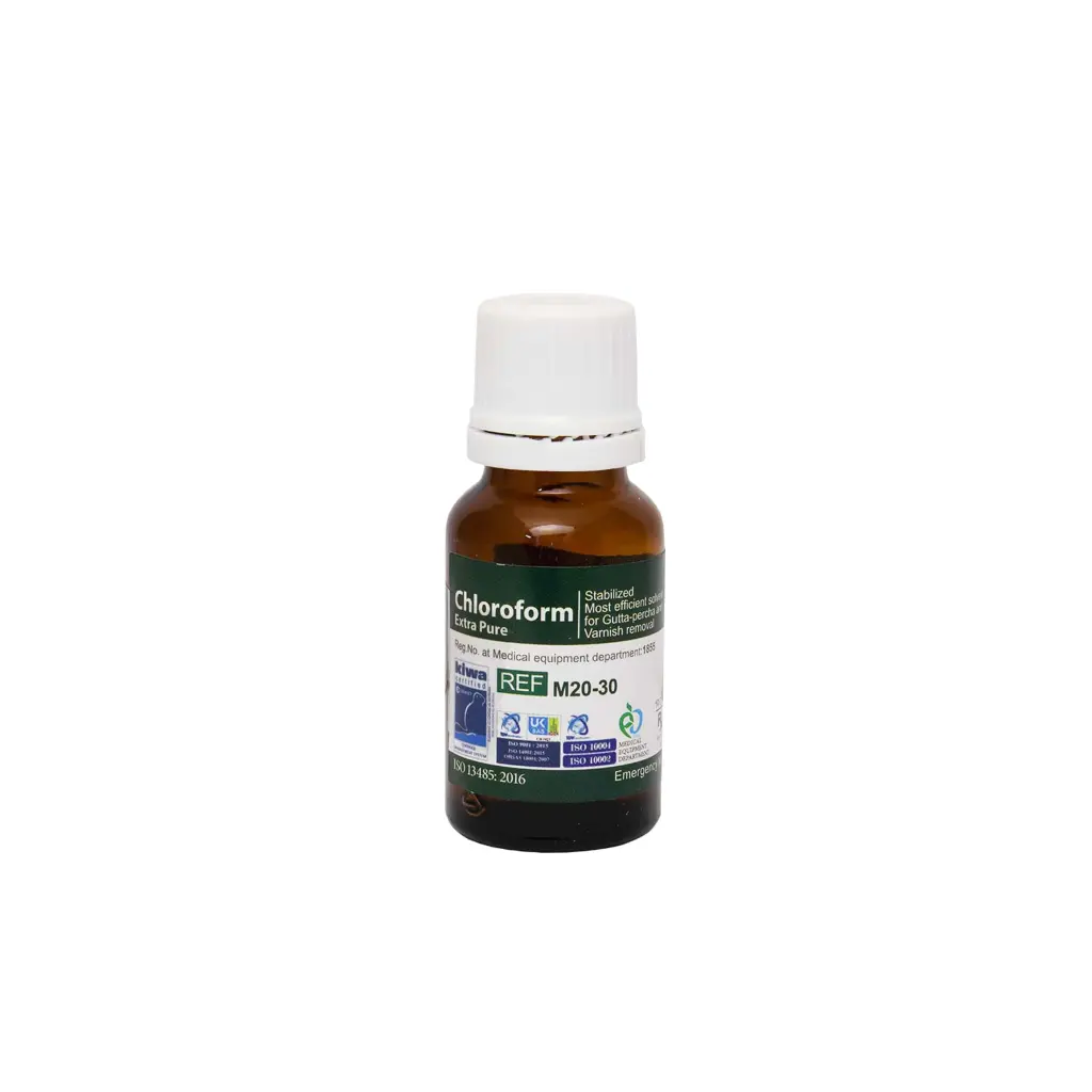 کلروفوم 18 میل مروابن – Morvabon Chloroform