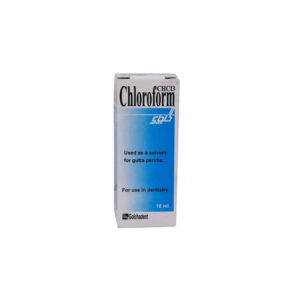 Golchai Chloroform