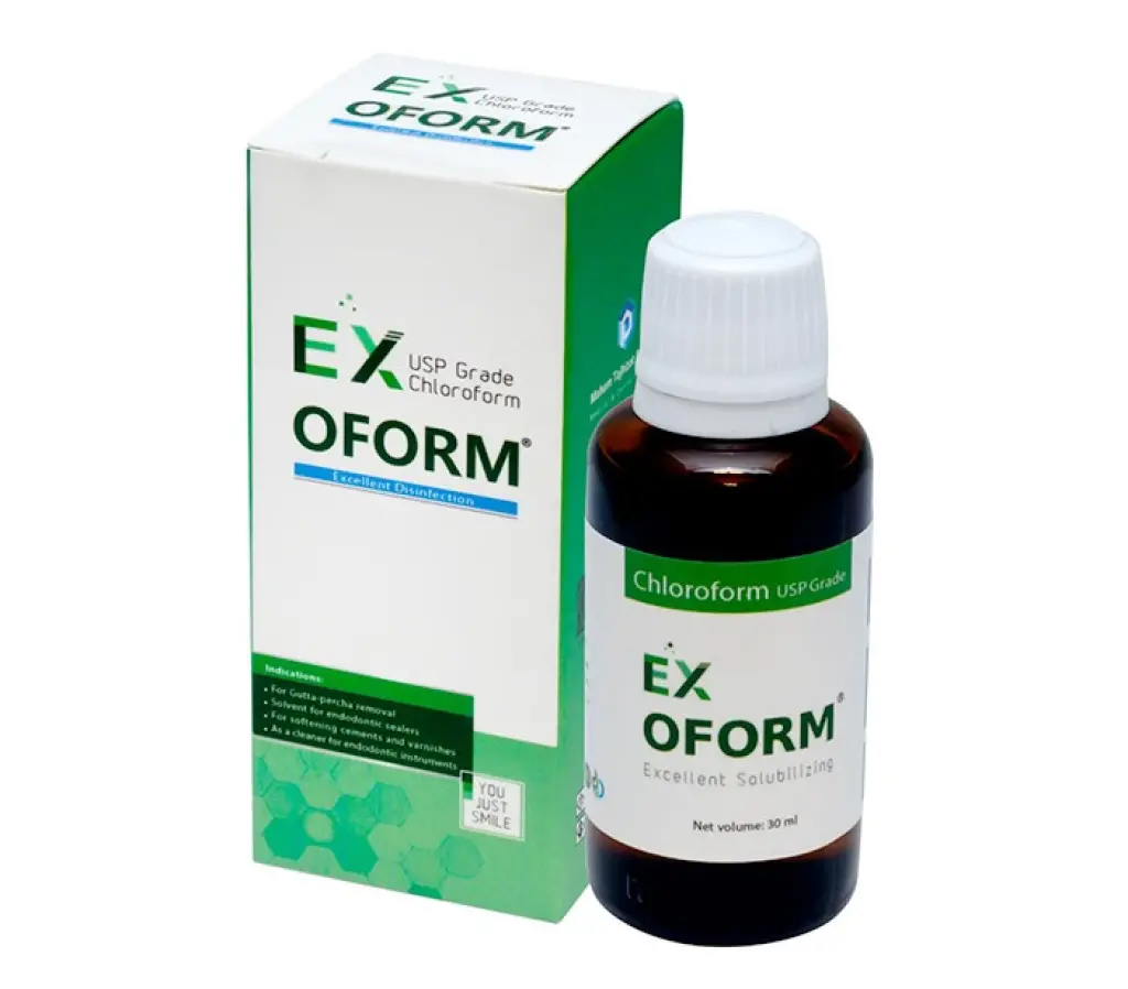 Ex-Oform