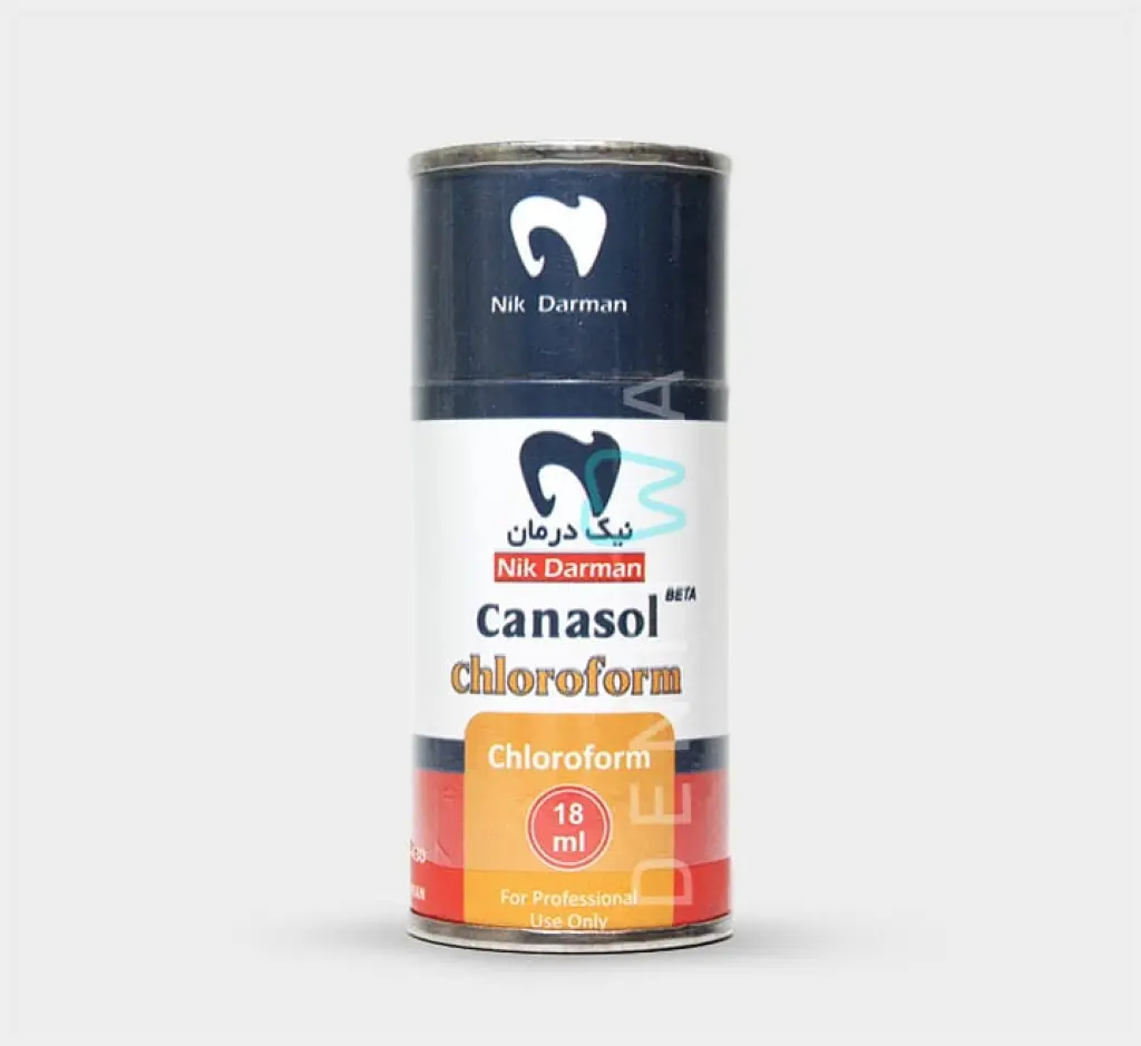 Canasol Chloroform