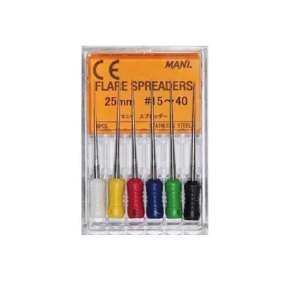 اسپریدر طول 25 مانی- Spreader 25mm mani