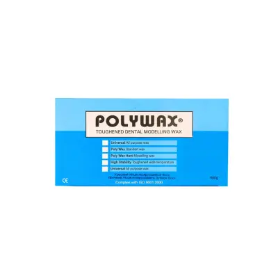 موم پلی وکس – Polywax Modelling Wax