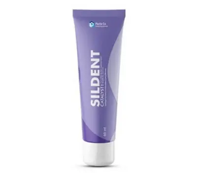 اکتیواتور ماده قالبگیری Ex Sildent - پارلا