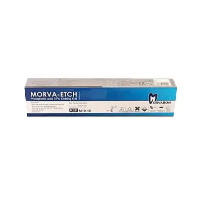 اسید اچ مروابن 7.5 میل – Morvabon Etch