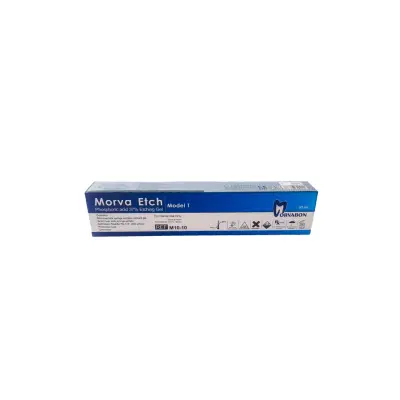 اسید اچ جامبو مروابن 50 میل – Morvabon Jumbo Etch-Rite