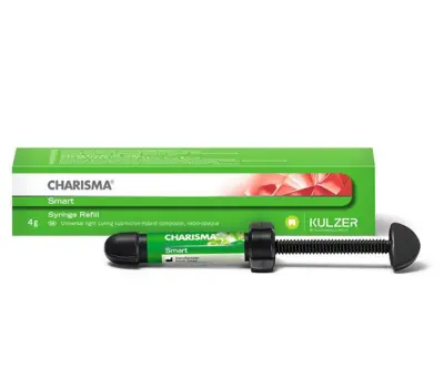 کامپوزیت Kulzer - Charisma Smart