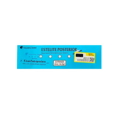 کامپوزیت استلایت خلفی  توکویاما