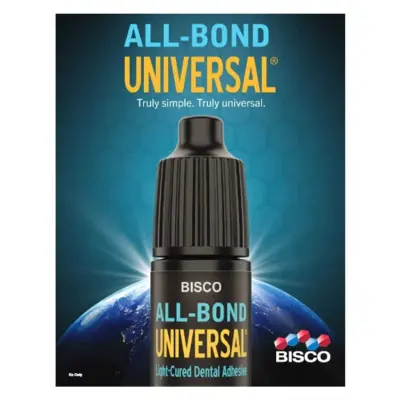 باندینگ یونیورسال 4 میل بیسکو – All Bond Universal