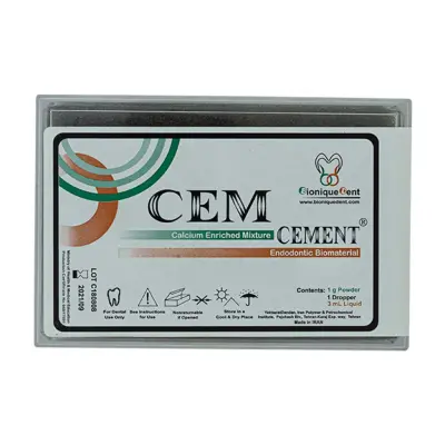 Cem Cement – سم سمنت