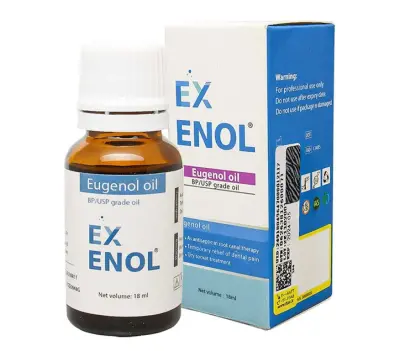 اوژنول Ex Enol - پارلا