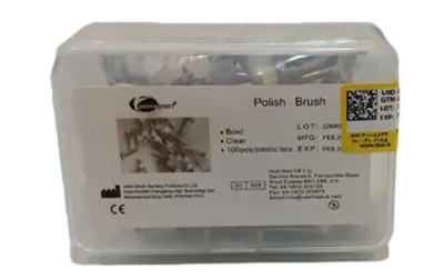 برس برساژ مدپروتکت Polish Brush