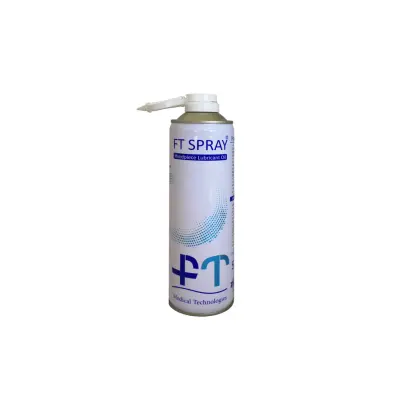 اسپری روغن فیض طب – FT Oil Spray